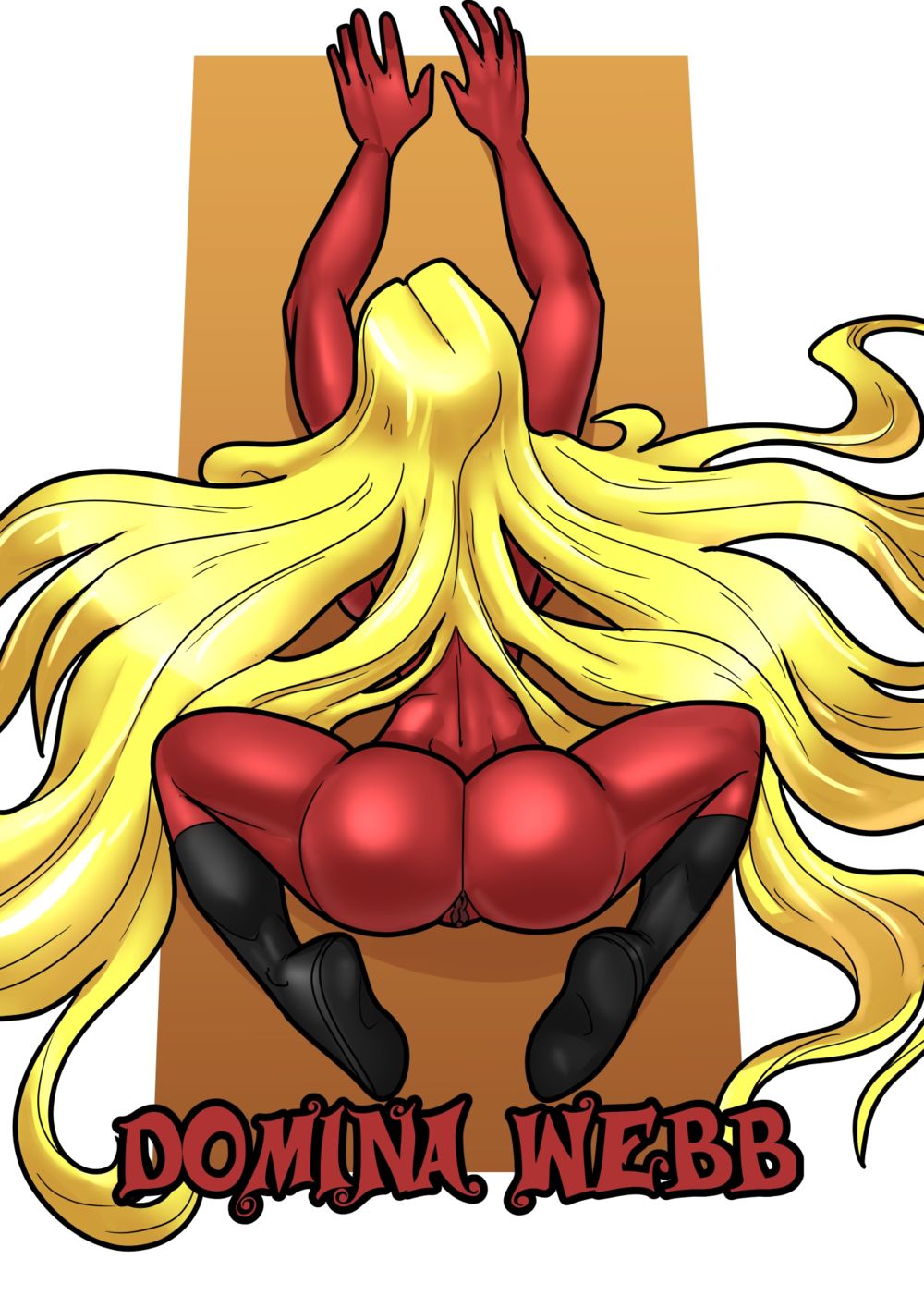 Геройские Истории: Курорт Клауд 10 (Hero Tales Comics - Cloud 10 Resort) - Сторінка 4