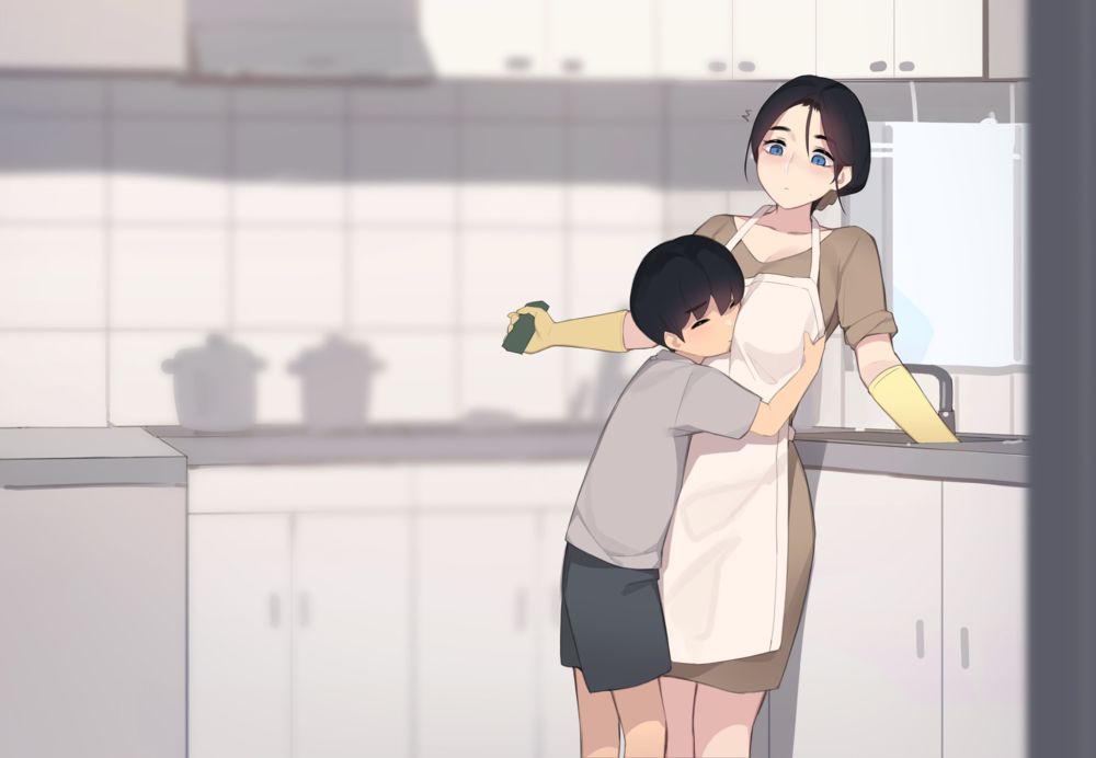 Family/siblings[pepper0]