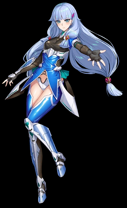 Action Taimanin: Intimacy (Симпатия — Персонажи поддержки — Химуро Карен) | Страница 3