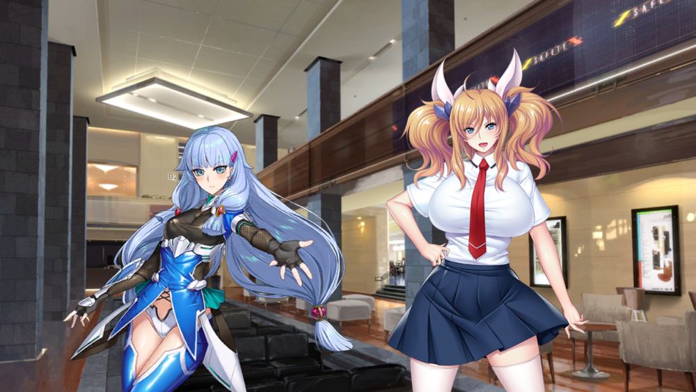 Action Taimanin: Intimacy (Симпатия — Персонажи поддержки — Химуро Карен) | Страница 54