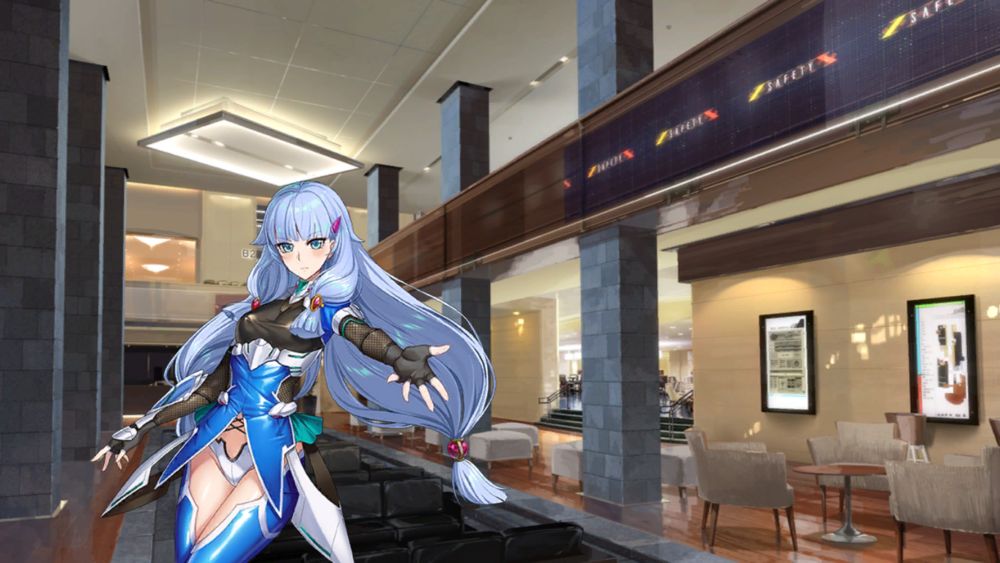 Action Taimanin: Intimacy (Симпатия — Персонажи поддержки — Химуро Карен) | Страница 67