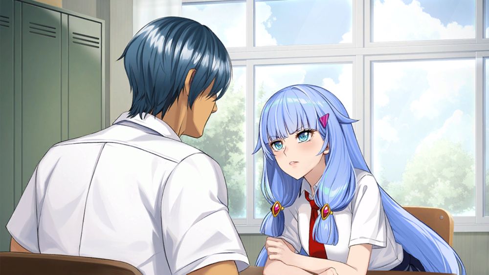 Action Taimanin: Intimacy (Симпатия — Персонажи поддержки — Химуро Карен) | Страница 106