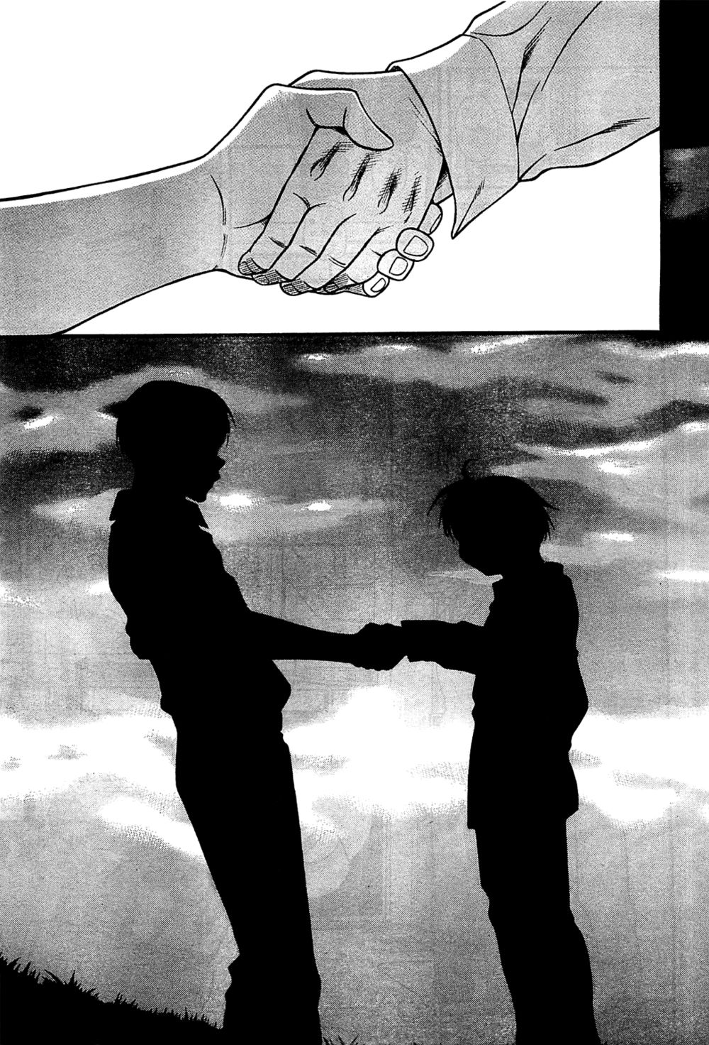 Nana to Kaoru - глава 101 (Нана и Каору) | Страница 9