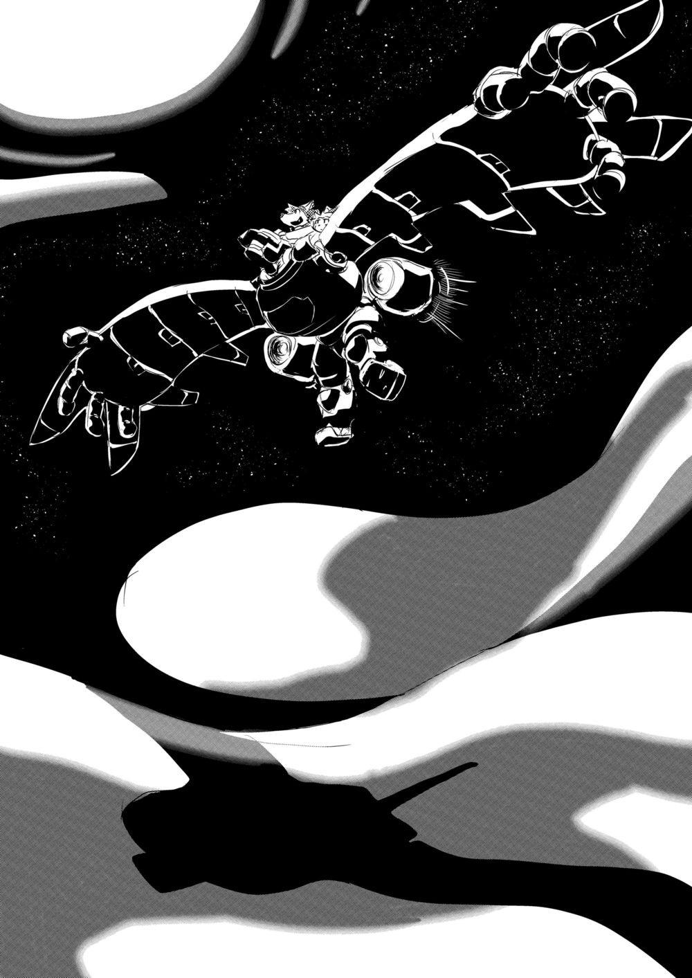 Nom d'un Chien! - Pagina 3