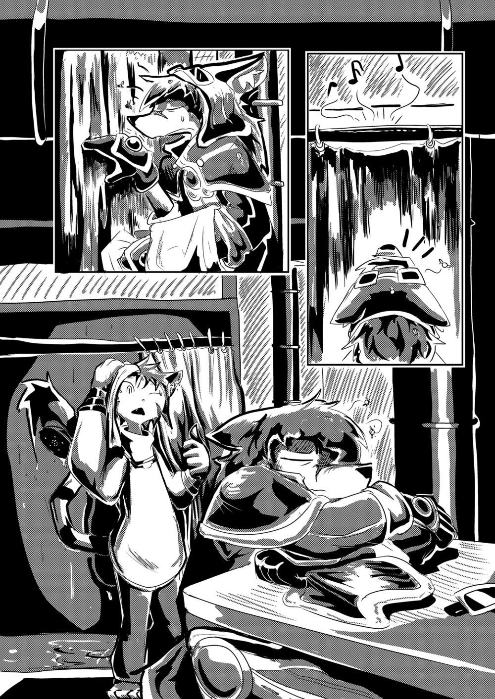 Nom d'un Chien! - Pagina 4