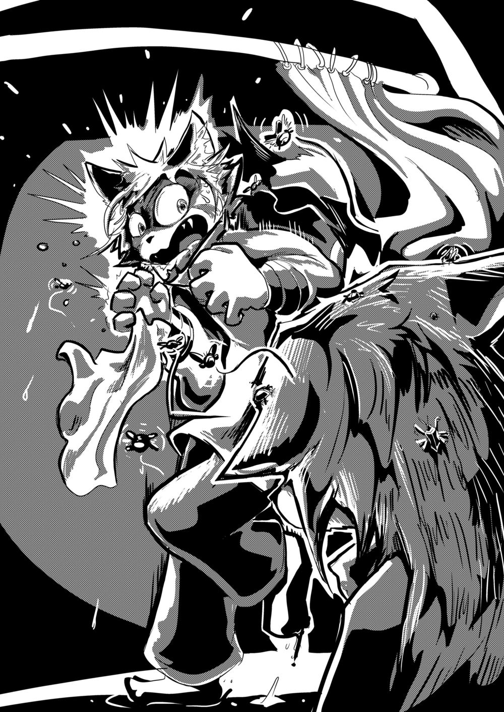 Nom d'un Chien! - Pagina 5