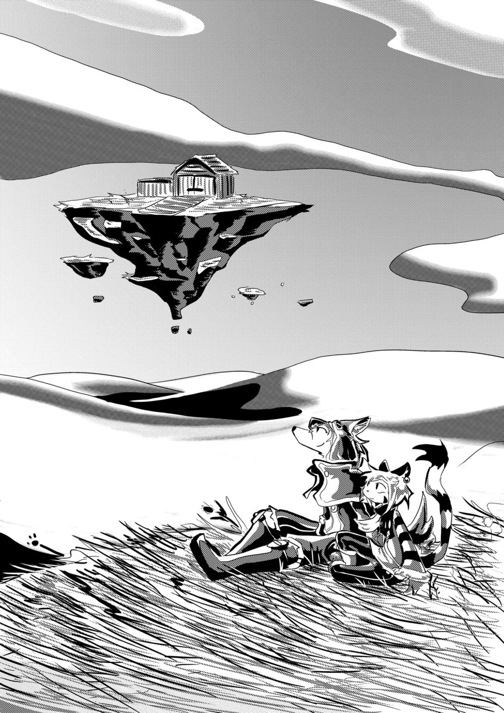 Nom d'un Chien! - Pagina 6