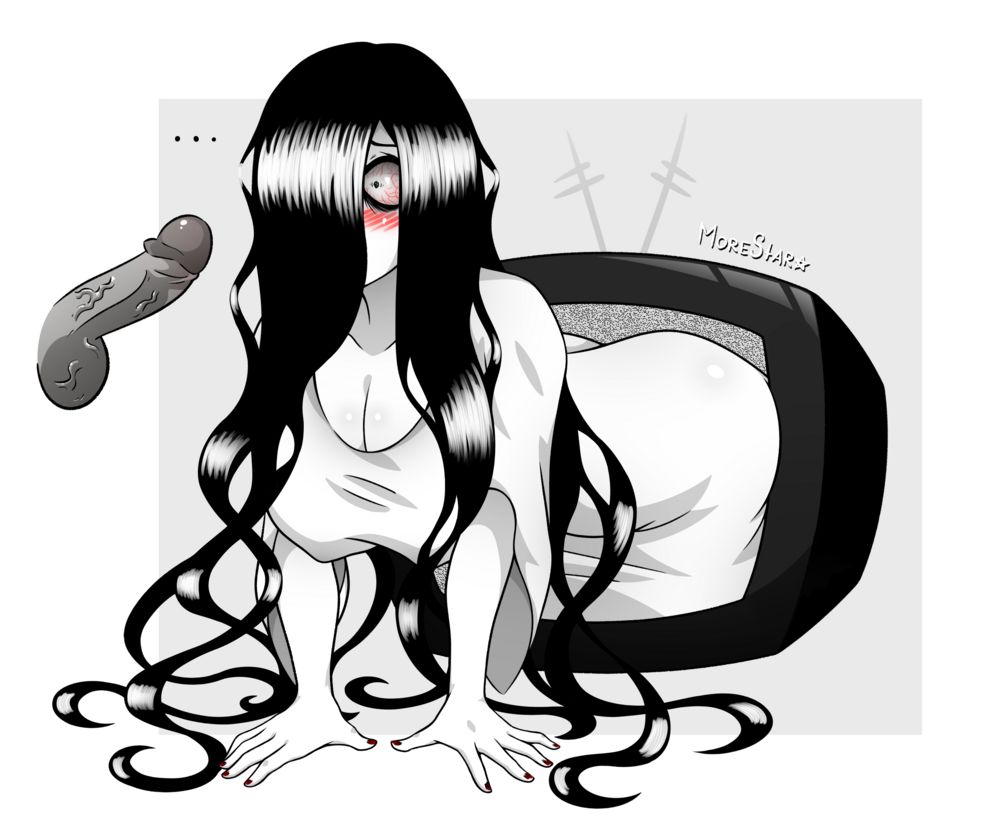Садако Пайзури (Sadako Paizuri) - صفحة 3