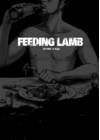 Feeding lamb