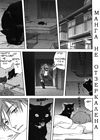 A cat repaying kindness by Neko-Punk