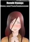 Hanabi Hyuuga