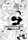 Angel & Stock Price