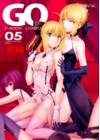 T*MOON COMPLEX GO 05 [Red]