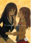 Cinderella Girls Love