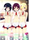 Chika Otokonoko Idol Kyousei Makura Eigyou
