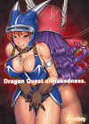 Dragon Quest of Nakedness