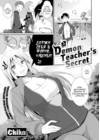 Demon teachers secret