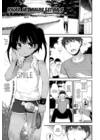 Jogging grade schoolers are pure