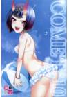 Comet 10
