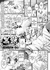 Kuroinu: -Kedakaki Seijo wa Hakudaku ni Somaru- The Comic - глава 5