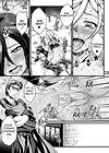 Kuroinu: -Kedakaki Seijo wa Hakudaku ni Somaru- The Comic - глава 8