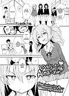 Lovely Aina-chan - Глава 2