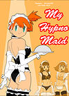 My hypno maid