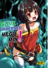 Megumin Slime-Zuke!