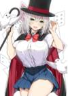 Magical Senpai