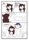 My Uber Ride - Jaiden