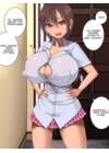 Osananajimi wa Paizuri Kanojo