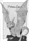 Princess Quest Saga - глава 5