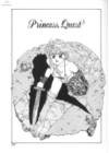 Princess Quest Saga - глава 9