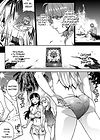 Pandra 2nd story - Shinkyoku no Grimoire II - Глава 10