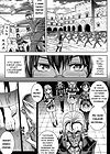 Pandra 2nd story - Shinkyoku no Grimoire II - глава 11