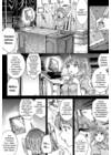 Pandra 2nd story - Shinkyoku no Grimoire III - Глава 16
