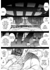 Pandra 2nd story - Shinkyoku no Grimoire III - Глава 17