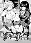 Rumble Sisters