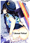 Sexual police