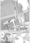 Scarlet Desire - глава 5