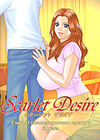 Scarlet Desire - глава 11