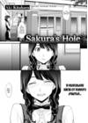 Sakura\'s Hole