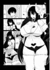 Ane ga Succubus de Shite