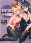 Sisters Panic