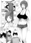 Kanojo ga Heya o Kaeta Wake The Reason Why She Moved