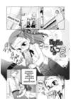 Round Shell Second - часть 3