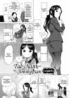 Tae-chan to Jimiko-san - Глава 3