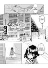 Tae-chan to Jimiko-san - Глава 8