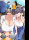 Kyonyuu Miboujin to Musuko no Waruui Otomodachi Honpen Rensai